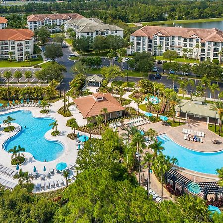 Vista Cay Luxury Lakeview 4 Bedroom Condo Orlando Exteriör bild