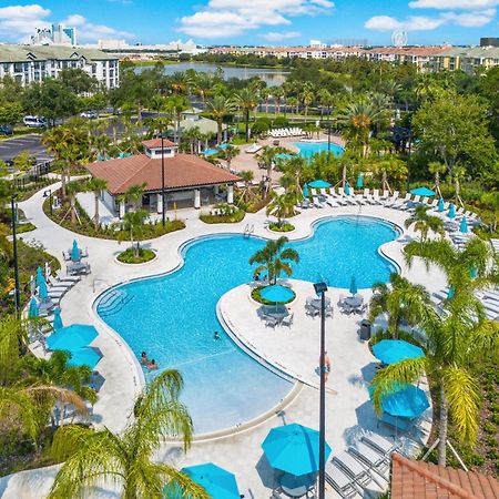 Vista Cay Luxury Lakeview 4 Bedroom Condo Orlando Exteriör bild