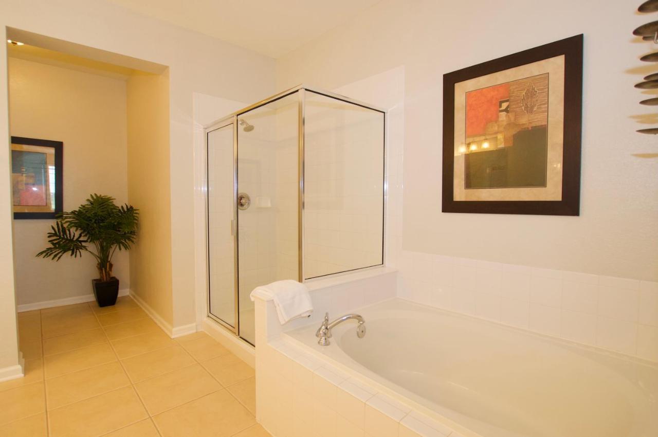 Vista Cay Luxury Lakeview 4 Bedroom Condo Orlando Exteriör bild