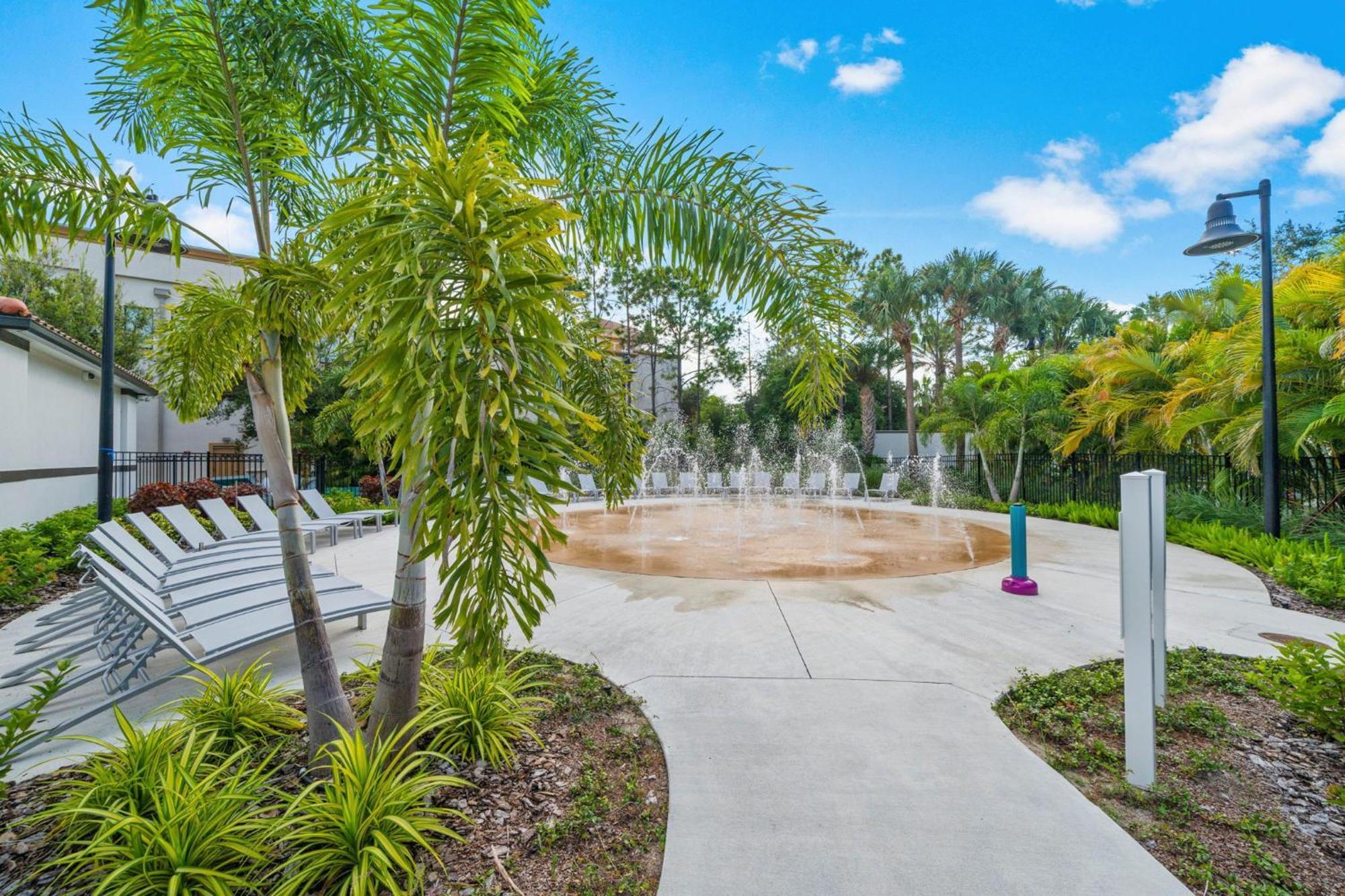 Vista Cay Luxury Lakeview 4 Bedroom Condo Orlando Exteriör bild