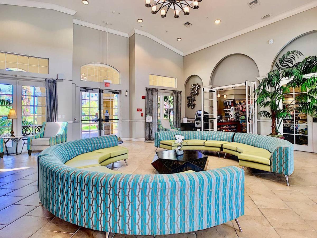 Vista Cay Luxury Lakeview 4 Bedroom Condo Orlando Exteriör bild